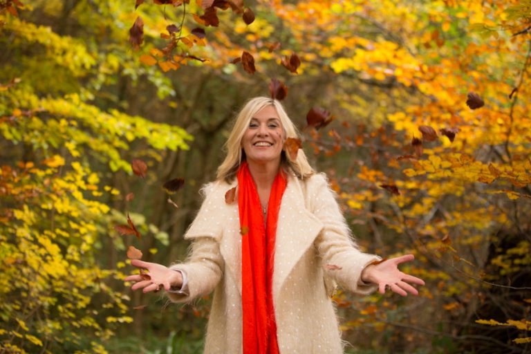 JOURNEY INTO BLISS LUCINDA DRAYTON